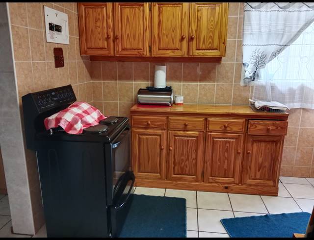 4 BEDROOM HOUSE FOR SALE IN NORTHDALE